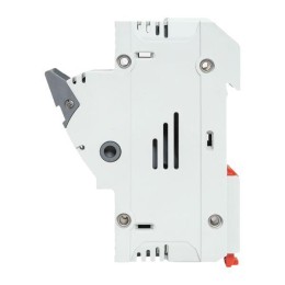 Предохранитель-разъединитель DF 14х51 1п (тип ПВЦ) EKF df141-e