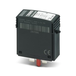 Модуль штекерный для защиты от перенапряжений 2 F-MS 12 ST Phoenix Contact 2817990