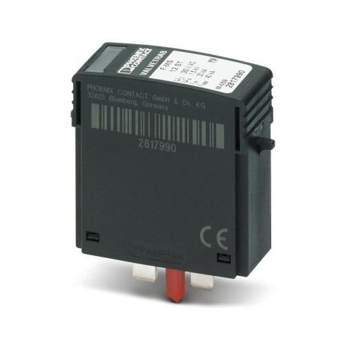 Модуль штекерный для защиты от перенапряжений 2 F-MS 12 ST Phoenix Contact 2817990