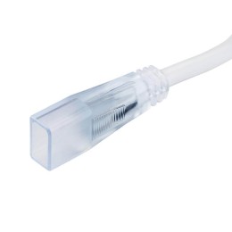 Arlight Коннектор с проводом ARL-Mini-Wire-24V (16x8mm) (Пластик)