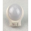 Светильник светодиодный ночник LED с выкл 220В NL-261 Camelion 15379