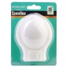 Светильник светодиодный ночник LED с выкл 220В NL-261 Camelion 15379