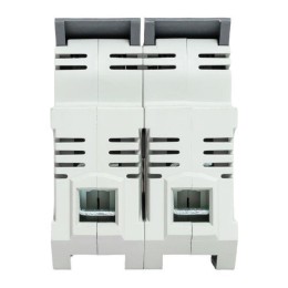 Предохранитель-разъединитель DF 14х51 2п (тип ПВЦ) EKF df142-e