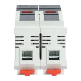 Предохранитель-разъединитель DF 14х51 2п (тип ПВЦ) EKF df142-e