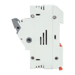 Предохранитель-разъединитель DF 14х51 2п (тип ПВЦ) EKF df142-e