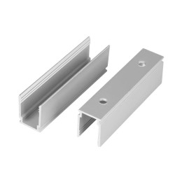 Arlight Держатель ARL-Mini-Clip (16x8mm) (Металл)
