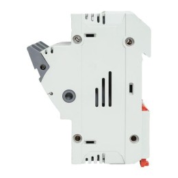 Предохранитель-разъединитель DF 14х51 3п (тип ПВЦ) EKF df143-e