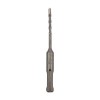 Бур по бетону 4x110мм SDS PLUS Kranz KR-91-0028