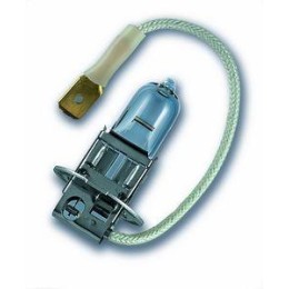 Лампа автомобильная 64151SUP 55W PK22s 12V OSRAM 4050300504445