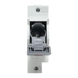 Предохранитель-разъединитель DF 22х58 1п (тип ПВЦ) EKF df221-e