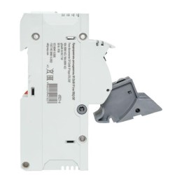 Предохранитель-разъединитель DF 22х58 1п (тип ПВЦ) EKF df221-e