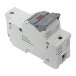 Предохранитель-разъединитель DF 22х58 1п (тип ПВЦ) EKF df221-e