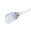 Arlight Коннектор с проводом ARL-U15-Wire-RGB-24V (Пластик)
