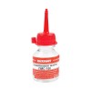 Масло силиконовое ПМС-100 15мл Rexant 09-3901