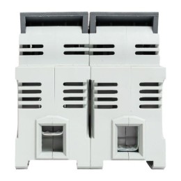 Предохранитель-разъединитель DF 22х58 2п (тип ПВЦ) EKF df222-e