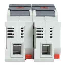 Предохранитель-разъединитель DF 22х58 2п (тип ПВЦ) EKF df222-e