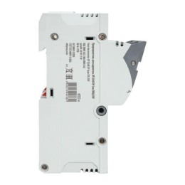 Предохранитель-разъединитель DF 22х58 2п (тип ПВЦ) EKF df222-e