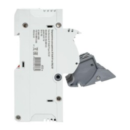 Предохранитель-разъединитель DF 22х58 2п (тип ПВЦ) EKF df222-e