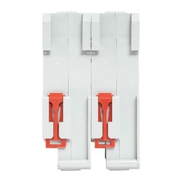 Предохранитель-разъединитель DF 22х58 2п (тип ПВЦ) EKF df222-e