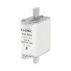 Предохранитель YON ножевого типа FG00 160А 690В хар-ка aR DKC 1FG00-0160-690V-AR