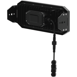 Светильник светодиодный 72 496 ДСП-112-00-100-4К-D120 4000К Innolux 72496