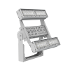 Светильник светодиодный Olymp 2.0 High Temp t+75 75Вт 5000К IP65 30х110град. промышленный VARTON V1-