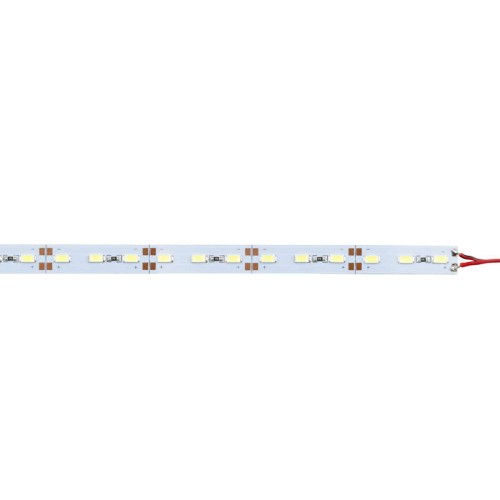 Лента светодиодная ULS-L20X-5630-72LED/m-12mm-IP20-DC12V-36W/m-2х1M-WW 6Вт/м 72LED/м 12мм 3тепл. бел
