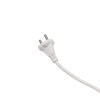 Удлинитель 3х3м без заземл. 10А IP20 S 3х3 2.2кВт Volsten 9301