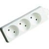 Удлинитель 3х3м без заземл. 10А IP20 S 3х3 2.2кВт Volsten 9301