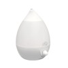 Увлажнитель воздуха ультразвуковой HAPPY ESH-HP250/2.6M-WT EcoStar НС-1281064