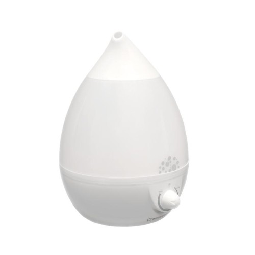 Увлажнитель воздуха ультразвуковой HAPPY ESH-HP250/2.6M-WT EcoStar НС-1281064