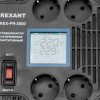 Стабилизатор напряжения портативный REX-PR-2000 REXANT 11-5032