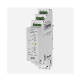 Реле промежуточное МРП-4-2 ACDC230В УХЛ2 (спец.) Меандр A8302-19911168