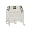 Зажим наборный ЗНИ-2.5кв.мм (JXB24А) сер. IEK YZN10-002-K03