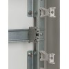 Зажим наборный ЗНИ-2.5кв.мм (JXB24А) сер. IEK YZN10-002-K03