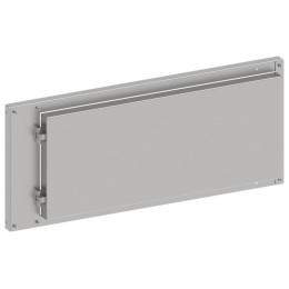 Панель монтажная поворотн. 400х1000 FORMAT IEK FO-00-MPR-040-100