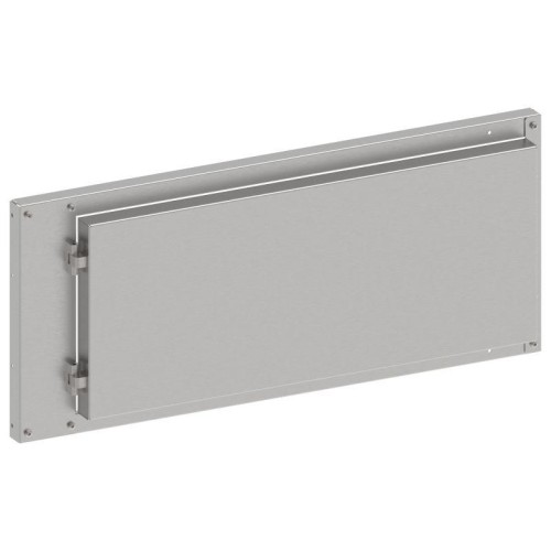 Панель монтажная поворотн. 400х1000 FORMAT IEK FO-00-MPR-040-100