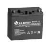 Аккумулятор 12В 22А.ч HR 22-12 B.B. Battery