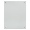 Щит с монтажной панелью ЩМПг- 50.40.22 каб фланец IP65 PROxima EKF mb65-504022-m