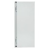 Щит с монтажной панелью ЩМПг- 50.40.22 каб фланец IP65 PROxima EKF mb65-504022-m