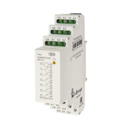 Реле промежуточное МРП-6 DC230В УХЛ2 (спец.) Меандр A8302-16933963