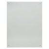 Щит с монтажной панелью ЩМПг- 65.50.22 каб фланец IP65 PROxima EKF mb65-655022-m