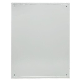 Щит с монтажной панелью ЩМПг- 65.50.22 каб фланец IP65 PROxima EKF mb65-655022-m