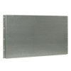 Панель монтажная FORT (В400хШ800) PROxima EKF FM48