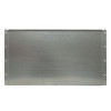 Панель монтажная FORT (В400хШ800) PROxima EKF FM48