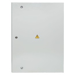 Щит с монтажной панелью ЩМПг- 80.60.25 IP65 PROxima EKF mb65-806025