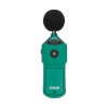Измеритель уровня шума цифровой MS6701 Mastech 13-1252