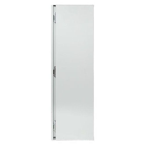 Щит с монтажной панелью ЩМПг- 80.60.25 каб фланец IP65 PROxima EKF mb65-806025-m