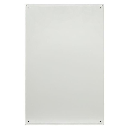 Щит с монтажной панелью ЩМПг-100.65.30 каб фланец IP65 PROxima EKF mb65-1006530-m