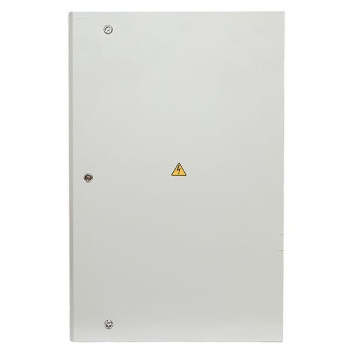 Щит с монтажной панелью ЩМПг-100.65.30 каб фланец IP65 PROxima EKF mb65-1006530-m